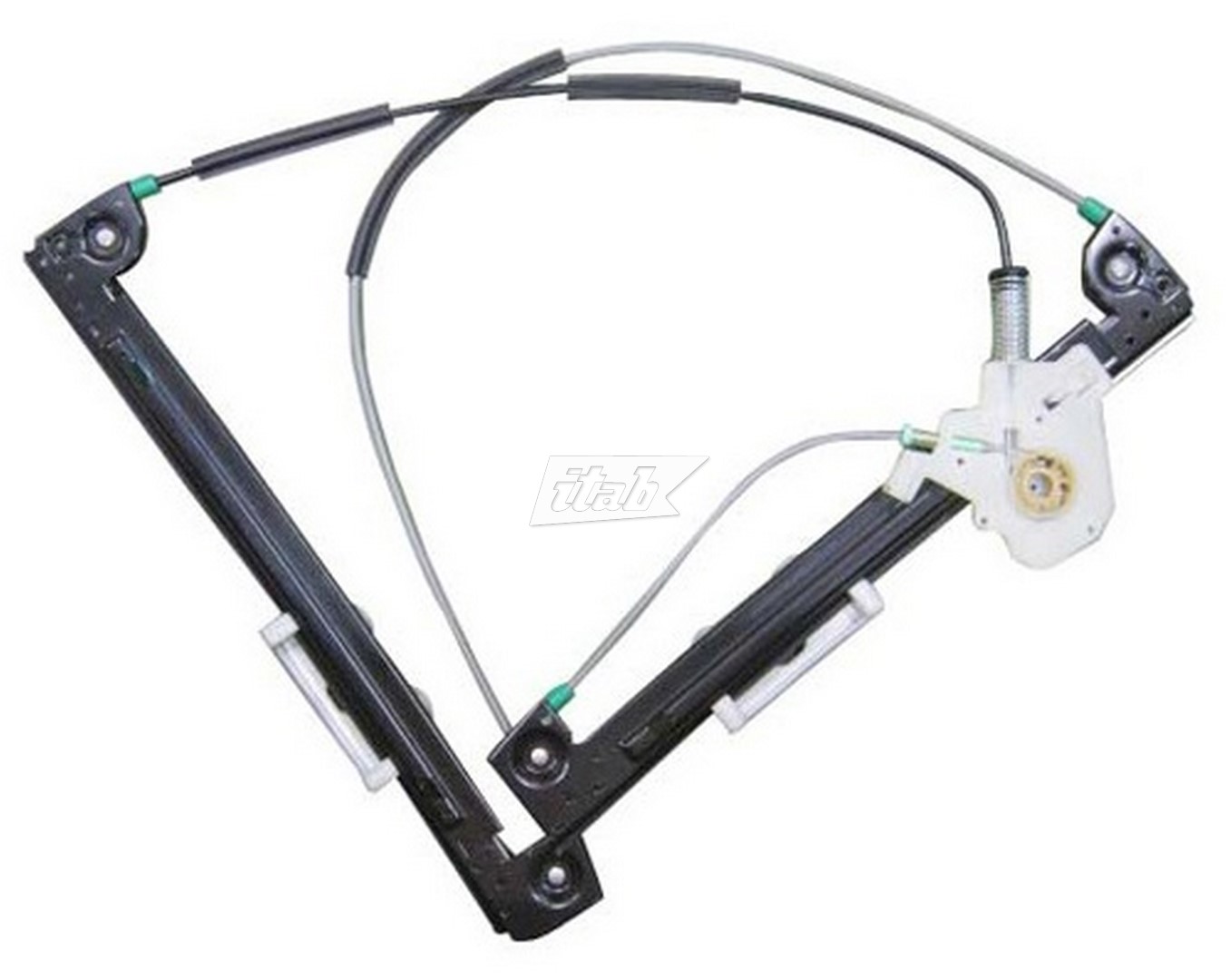 ITAB AUTOMOTIVE ALMR1228AV ITAB AUTOMOTIVE ALMR1228AV