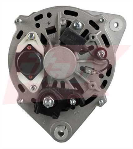 ITAB AUTOMOTIVE 20010640AV