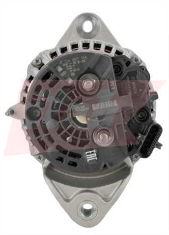 ITAB AUTOMOTIVE 20010688OV