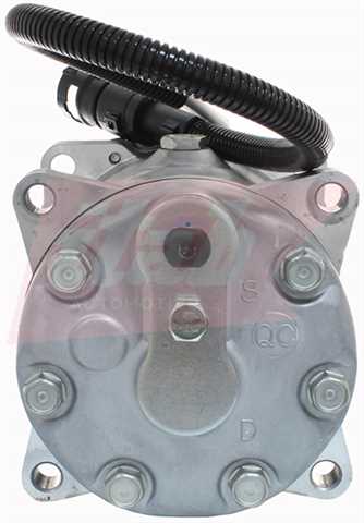 ITAB AUTOMOTIVE 27065000OV