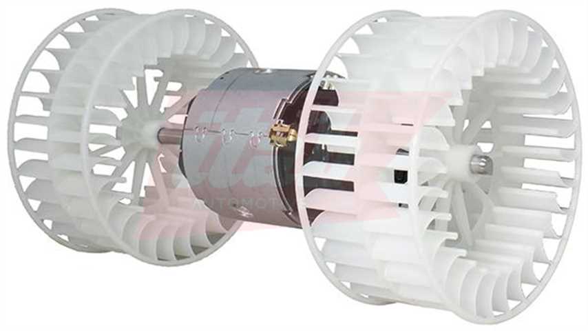 ITAB AUTOMOTIVE 50067600AV