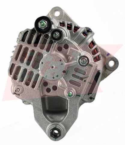 ITAB AUTOMOTIVE 20035640OV