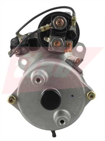 ITAB AUTOMOTIVE 10010683OV
