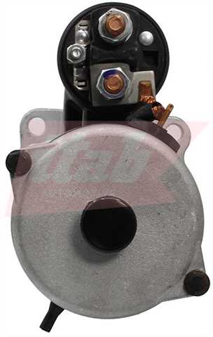 ITAB AUTOMOTIVE 10010660AV