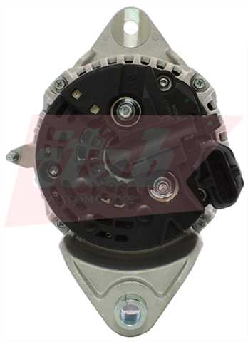 ITAB AUTOMOTIVE 20010729AV