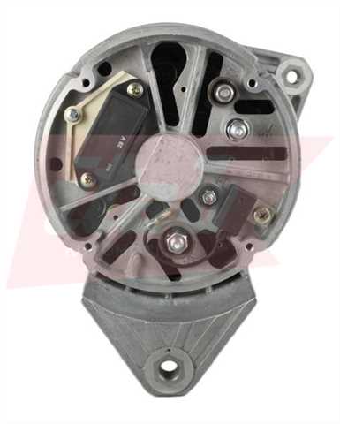 ITAB AUTOMOTIVE 20010712IV