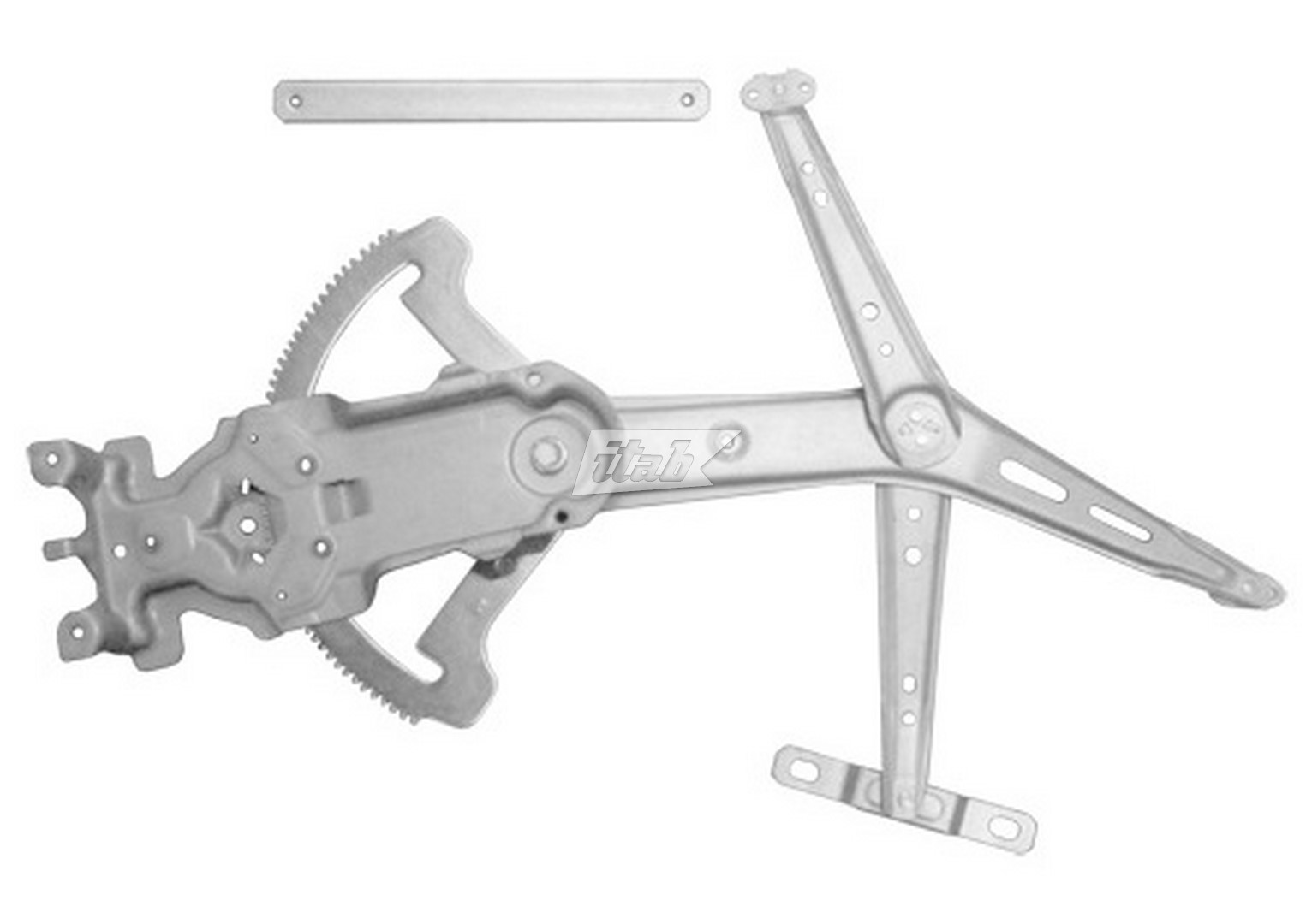 ITAB AUTOMOTIVE ALMR1262AV ITAB AUTOMOTIVE ALMR1262AV