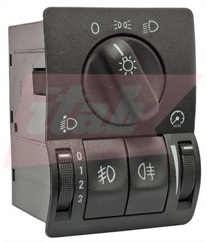 ITAB AUTOMOTIVE 64077001AV ITAB AUTOMOTIVE 64077001AV