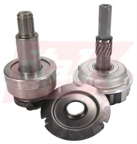 ITAB AUTOMOTIVE 11310600OV