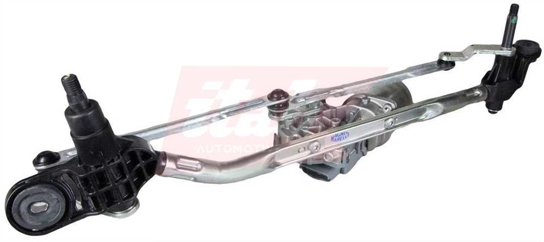 ITAB AUTOMOTIVE 32030126OV ITAB AUTOMOTIVE 32030126OV