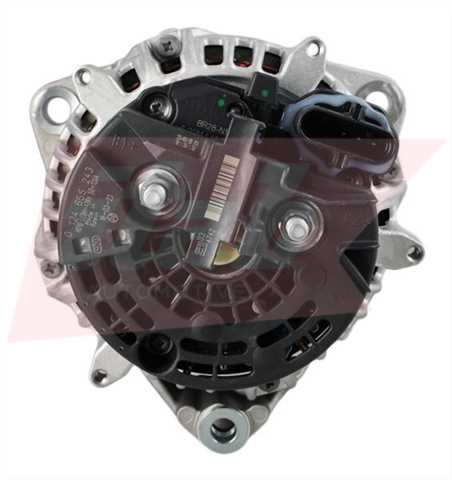 ITAB AUTOMOTIVE 20010674OV