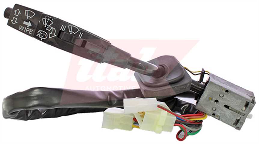 ITAB AUTOMOTIVE 66063006AV