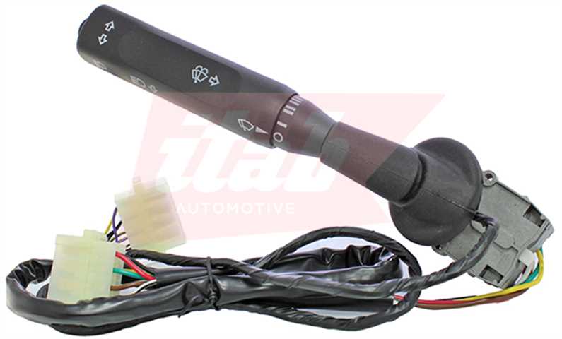 ITAB AUTOMOTIVE 66063002AV