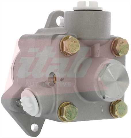 ITAB AUTOMOTIVE 42062102AV