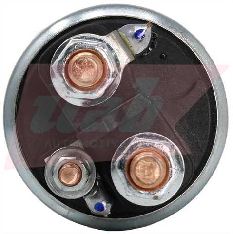 ITAB AUTOMOTIVE 11115154AV ITAB AUTOMOTIVE 11115154AV