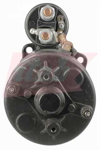ITAB AUTOMOTIVE 10010235AV