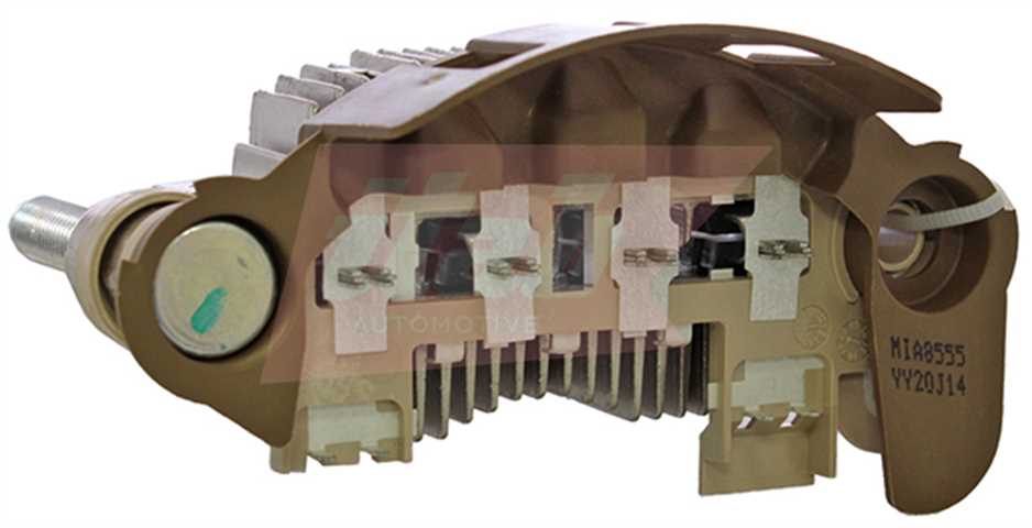 ITAB AUTOMOTIVE 21335136AV