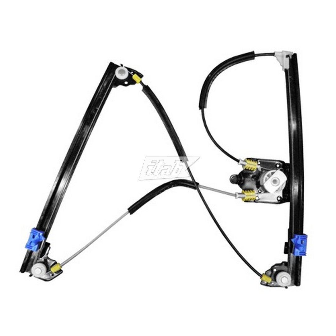 ITAB AUTOMOTIVE ALMR1288AV ITAB AUTOMOTIVE ALMR1288AV