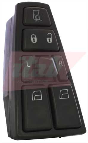 ITAB AUTOMOTIVE 60066004AV