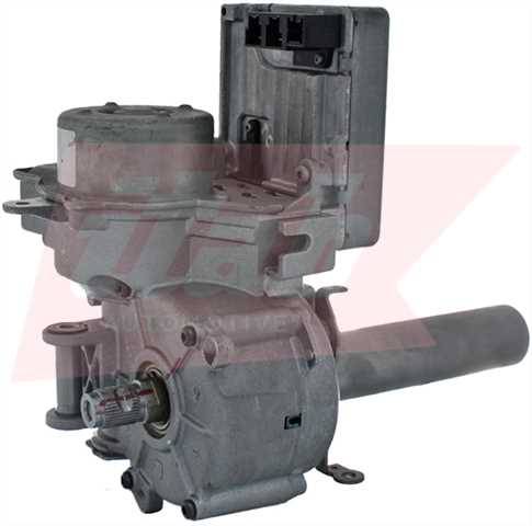 ITAB AUTOMOTIVE 44072300RV ITAB AUTOMOTIVE 44072300RV