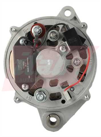 ITAB AUTOMOTIVE 20010698AV