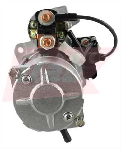 ITAB AUTOMOTIVE 10035657OV