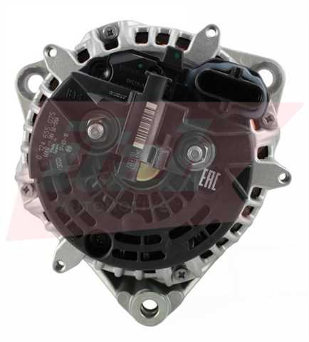 ITAB AUTOMOTIVE 20010607OV