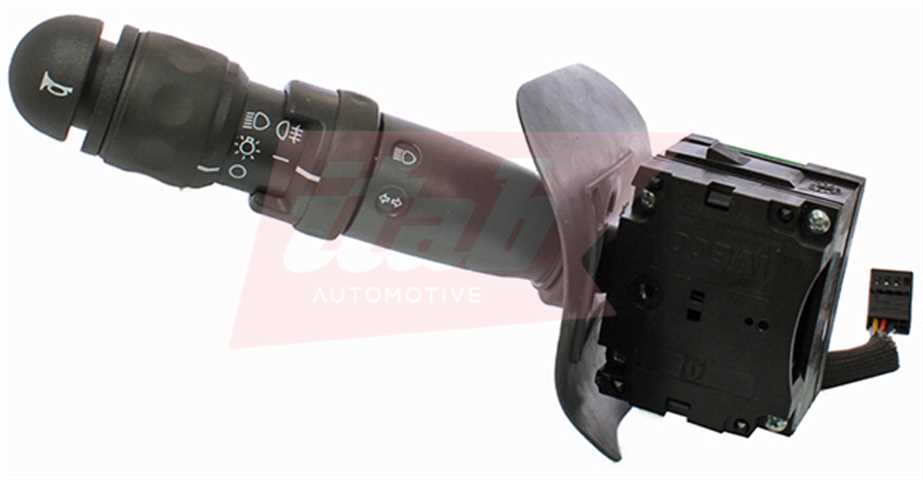ITAB AUTOMOTIVE 66061008OV
