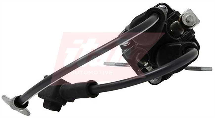 ITAB AUTOMOTIVE 11835616OV