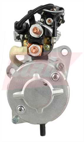 ITAB AUTOMOTIVE 10035615OV