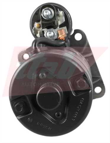 ITAB AUTOMOTIVE 10010686OV