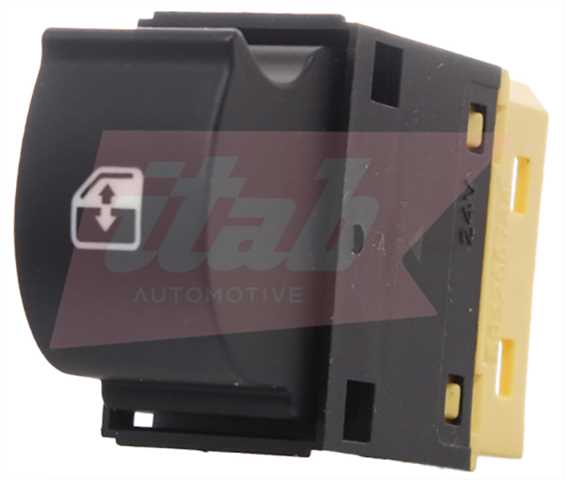 ITAB AUTOMOTIVE 60061006AV