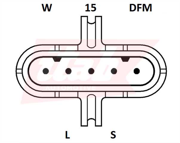 ITAB AUTOMOTIVE 20010667IV