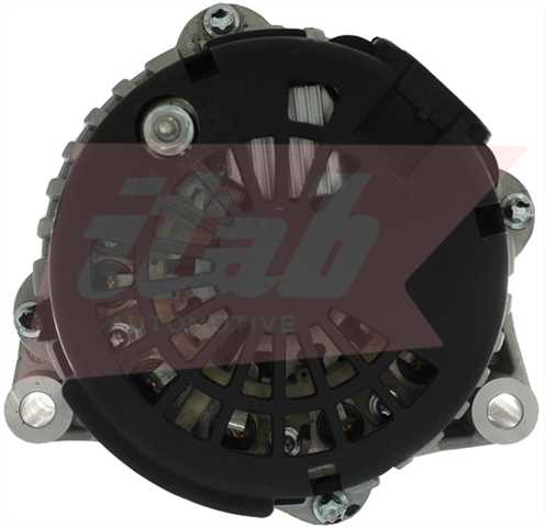 ITAB AUTOMOTIVE 20060147AV