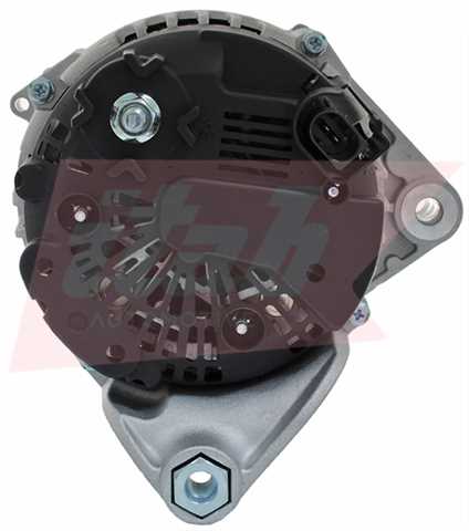 ITAB AUTOMOTIVE 20015387AV ITAB AUTOMOTIVE 20015387AV