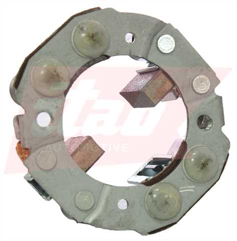 ITAB AUTOMOTIVE 11440119AV