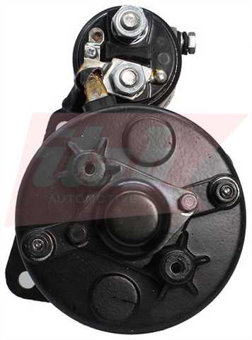ITAB AUTOMOTIVE 10010734AV