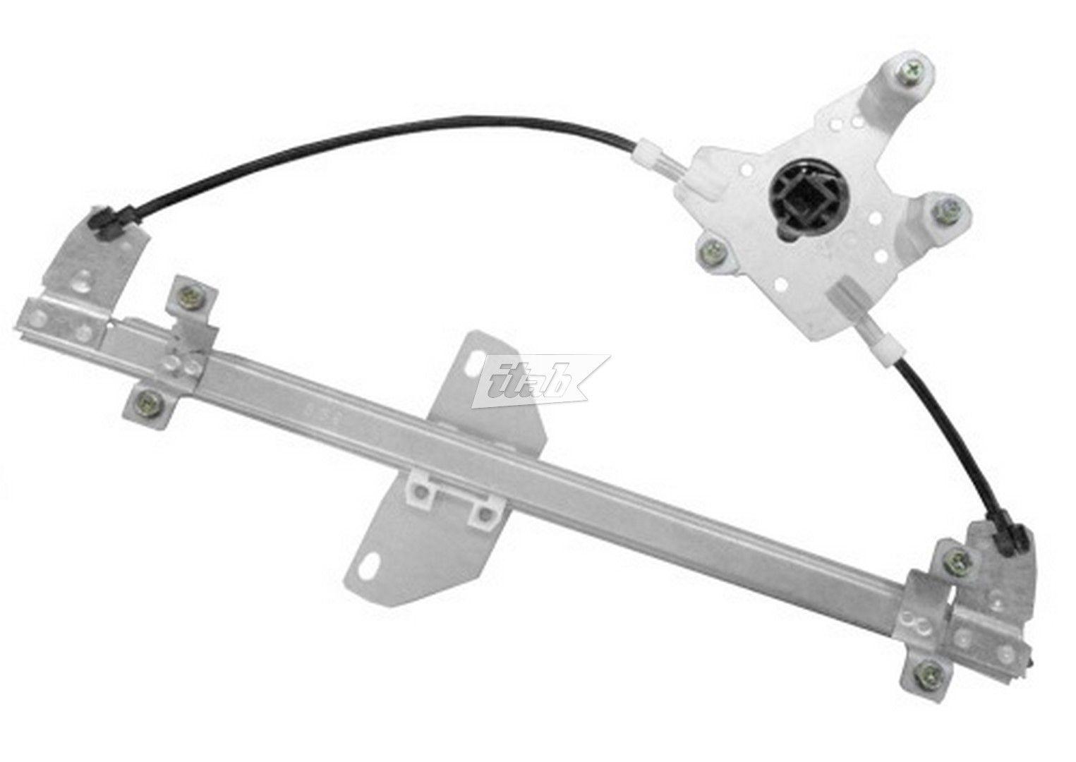 ITAB AUTOMOTIVE ALMR1237AV ITAB AUTOMOTIVE ALMR1237AV