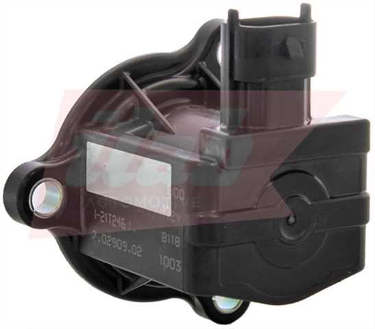 ITAB AUTOMOTIVE 72074021OV