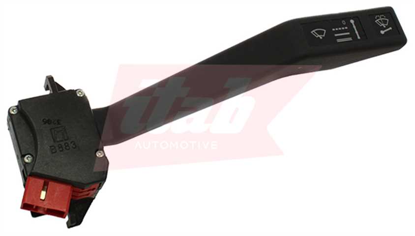ITAB AUTOMOTIVE 66061403OV