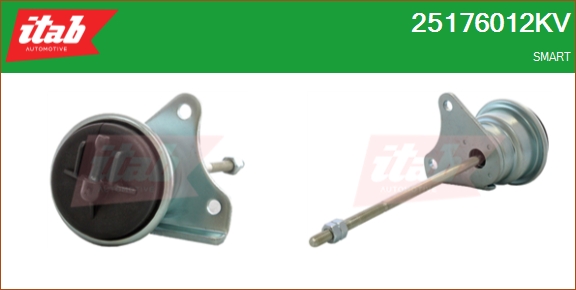 ITAB AUTOMOTIVE 25176012KV ITAB AUTOMOTIVE 25176012KV