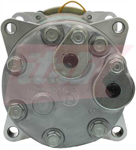 ITAB AUTOMOTIVE 27066000OV