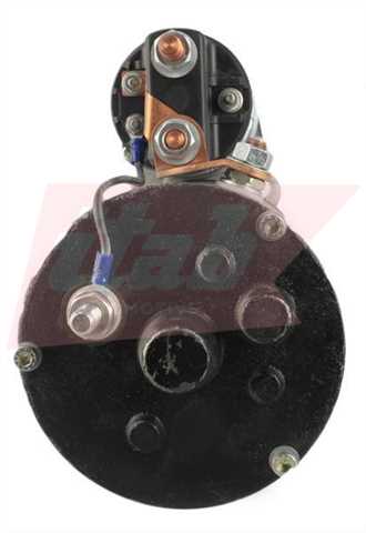 ITAB AUTOMOTIVE 10015601OV