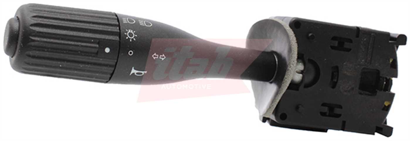 ITAB AUTOMOTIVE 66064002OV