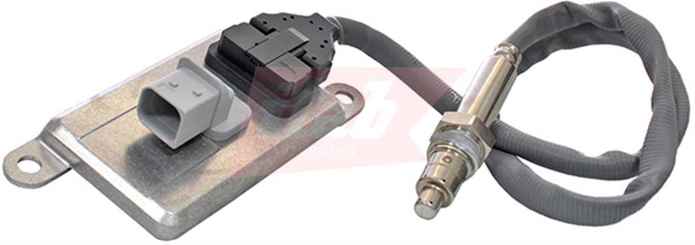 ITAB AUTOMOTIVE 55063B02AV