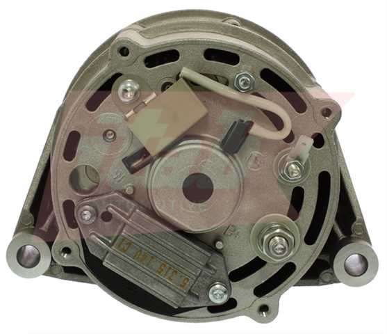 ITAB AUTOMOTIVE 20021639OV