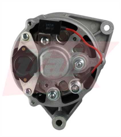 ITAB AUTOMOTIVE 20021101AV