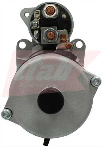 ITAB AUTOMOTIVE 10010353AV