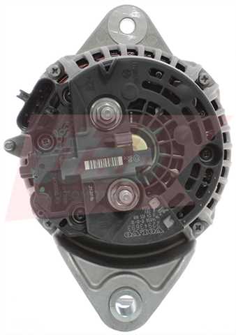 ITAB AUTOMOTIVE 20010766OV