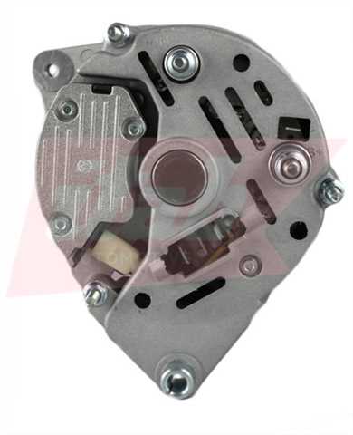 ITAB AUTOMOTIVE 20025600AV